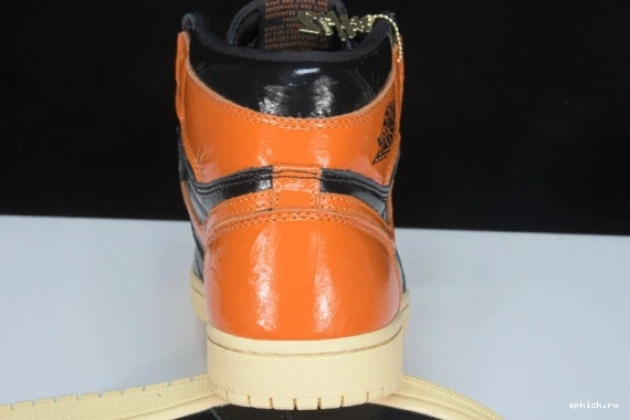 Cheap EP 555088-028 Shattered 3.0 Retro 555088-028 Jordan 1 High  Backboard  0304